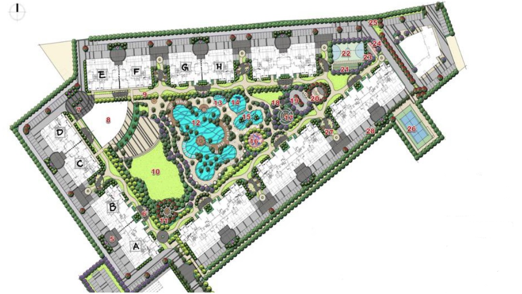 Master Plan Image